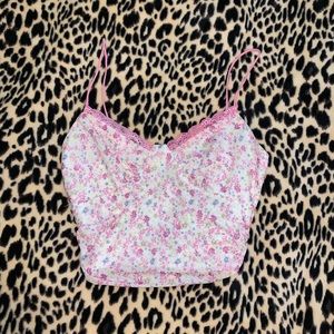 Princess Polly Casper Top